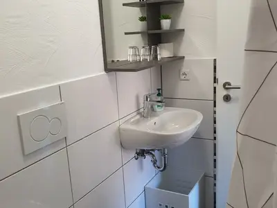 Ferienwohnung für 8 Personen (110 m²) in Willingen (Upland) 9/10