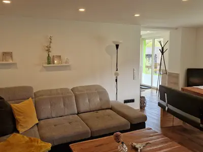 Ferienwohnung für 4 Personen (70 m²) in Willingen (Upland) 5/10