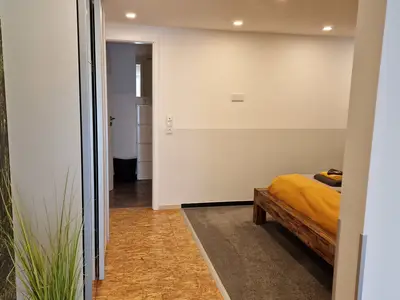 Ferienwohnung für 4 Personen (70 m²) in Willingen (Upland) 6/10