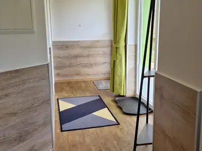Ferienwohnung für 4 Personen (70 m²) in Willingen (Upland) 8/10
