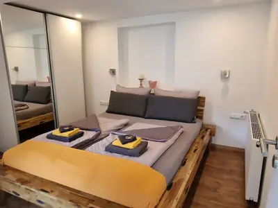 Ferienwohnung für 4 Personen (70 m²) in Willingen (Upland) 9/10