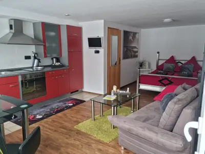 Ferienwohnung für 2 Personen (30 m²) in Willingen (Upland) 1/4