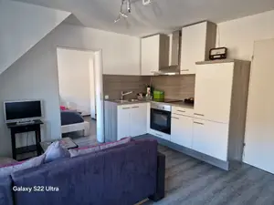 Ferienwohnung für 3 Personen (35 m²) in Willingen (Upland)