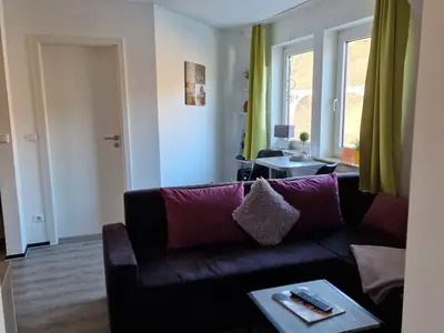 Ferienwohnung für 3 Personen (35 m²) in Willingen (Upland) 3/10