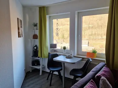 Ferienwohnung für 3 Personen (35 m²) in Willingen (Upland) 4/10