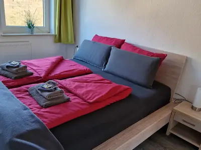 Ferienwohnung für 3 Personen (35 m²) in Willingen (Upland) 5/10
