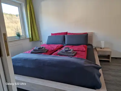 Ferienwohnung für 3 Personen (35 m²) in Willingen (Upland) 6/10