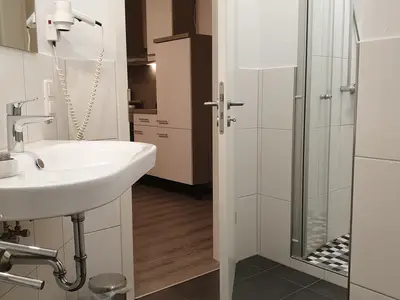 Ferienwohnung für 3 Personen (35 m²) in Willingen (Upland) 7/10