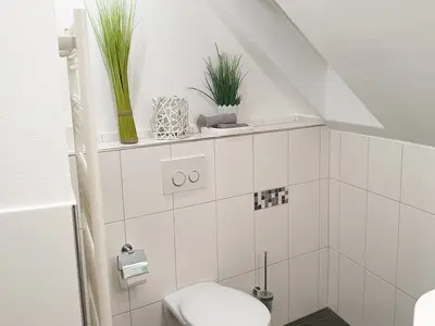 Ferienwohnung für 3 Personen (35 m²) in Willingen (Upland) 8/10