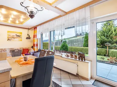 Photo, INSIDE, OUTSIDE