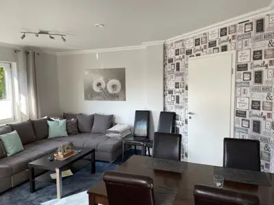 Ferienwohnung für 4 Personen (45 m²) in Willingen (Upland) 3/10