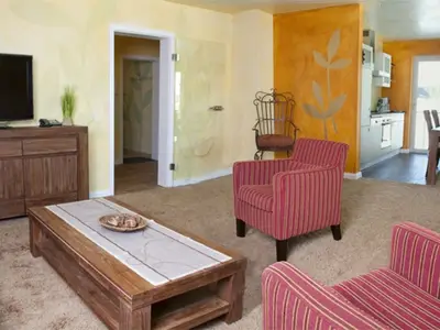 Ferienwohnung für 8 Personen (96 m²) in Willingen (Upland) 1/10