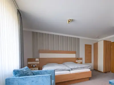 Ferienwohnung für 2 Personen (24 m²) in Willingen (Upland) 2/8