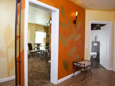 Ferienwohnung für 5 Personen (76 m²) in Willingen (Upland) 3/10