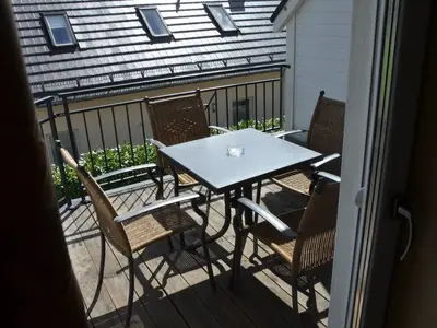 Ferienwohnung für 5 Personen (76 m²) in Willingen (Upland) 10/10