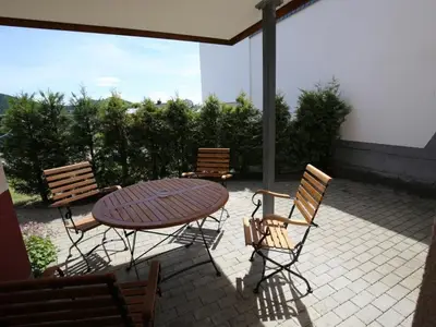 Ferienwohnung für 4 Personen (52 m²) in Willingen (Upland) 2/10