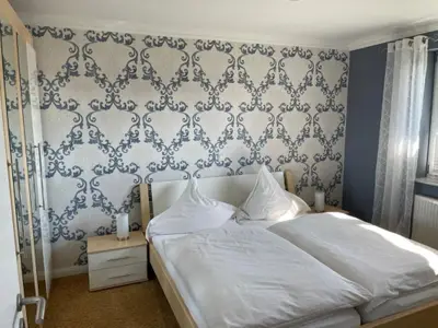 Ferienwohnung für 4 Personen (52 m²) in Willingen (Upland) 4/10