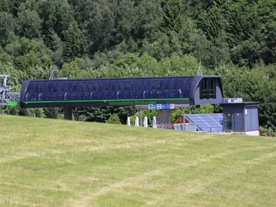 Ferienwohnung für 4 Personen (52 m²) in Willingen (Upland) 6/10