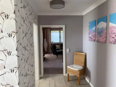 Ferienwohnung für 4 Personen (52 m²) in Willingen (Upland) 8/10