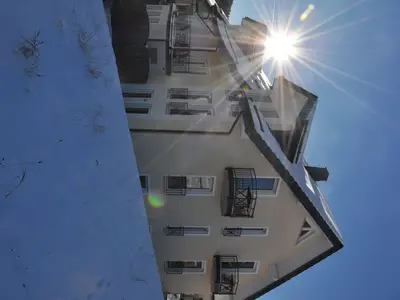 Ferienwohnung für 3 Personen (48 m²) in Willingen (Upland) 6/10