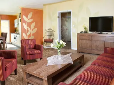 Ferienwohnung für 5 Personen (76 m²) in Willingen (Upland) 1/10