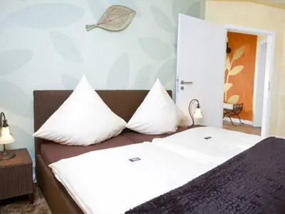 Ferienwohnung für 5 Personen (76 m²) in Willingen (Upland) 4/10