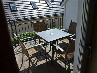 Ferienwohnung für 5 Personen (76 m²) in Willingen (Upland) 10/10