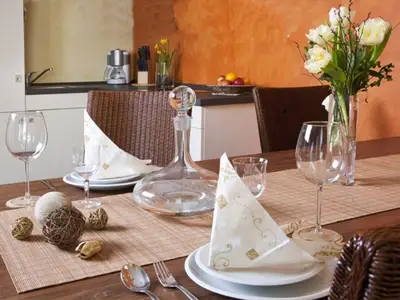 Ferienwohnung für 3 Personen (48 m²) in Willingen (Upland) 2/10