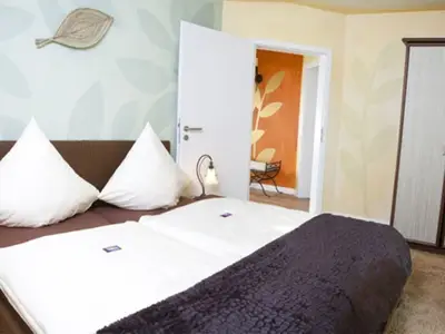 Ferienwohnung für 3 Personen (48 m²) in Willingen (Upland) 3/10