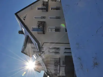 Ferienwohnung für 3 Personen (48 m²) in Willingen (Upland) 6/10