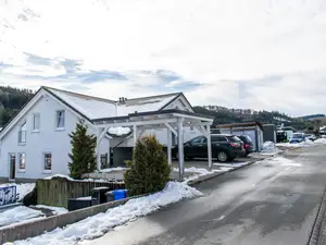 Ferienwohnung für 11 Personen (128 m²) in Willingen (Upland)