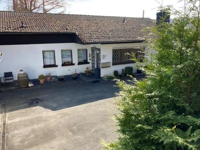 Ferienwohnung für 4 Personen (90 m²) in Wilnsdorf 2/10