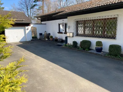 Ferienwohnung für 4 Personen (90 m²) in Wilnsdorf 3/10