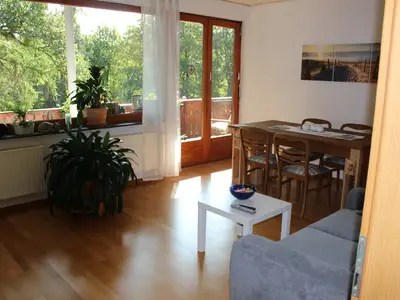 Ferienwohnung für 4 Personen (90 m²) in Wilnsdorf 5/10