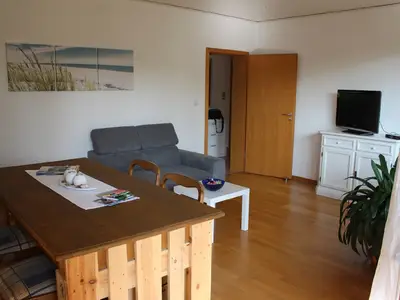 Ferienwohnung für 4 Personen (90 m²) in Wilnsdorf 7/10