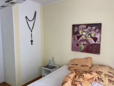 Ferienwohnung für 4 Personen (90 m²) in Wilnsdorf 8/10
