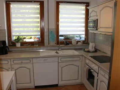Ferienwohnung für 4 Personen (90 m²) in Wilnsdorf 9/10