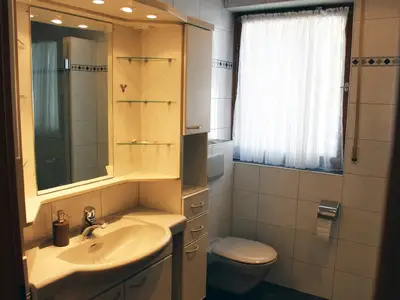 Ferienwohnung für 4 Personen (90 m²) in Wilnsdorf 10/10