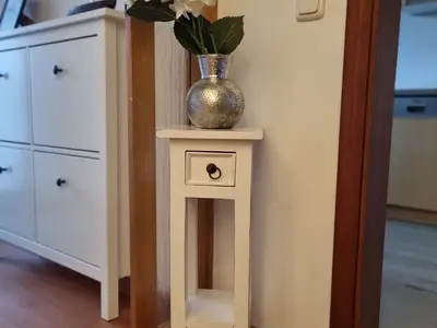 Ferienwohnung für 3 Personen (54 m²) in Wilnsdorf 7/7