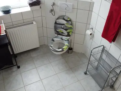 Ferienwohnung für 6 Personen (125 m²) in Wilnsdorf 6/10
