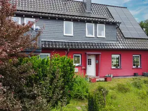 Ferienwohnung für 6 Personen (125 m²) in Wilnsdorf