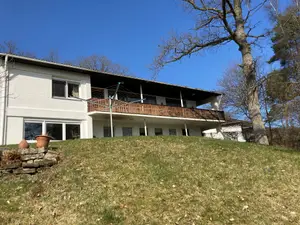 Ferienwohnung für 4 Personen (90 m²) in Wilnsdorf