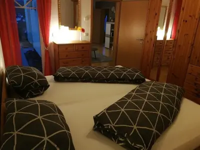 Ferienwohnung für 2 Personen (60 m²) in Wilnsdorf 2/10