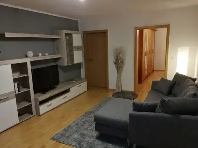 Ferienwohnung für 2 Personen (60 m²) in Wilnsdorf 3/10