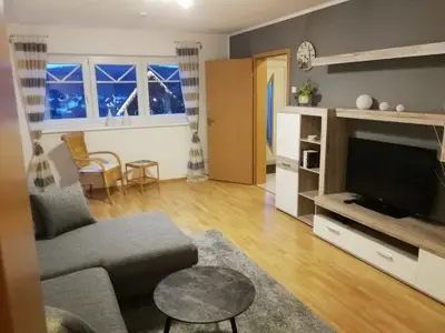 Ferienwohnung für 2 Personen (60 m²) in Wilnsdorf 5/10