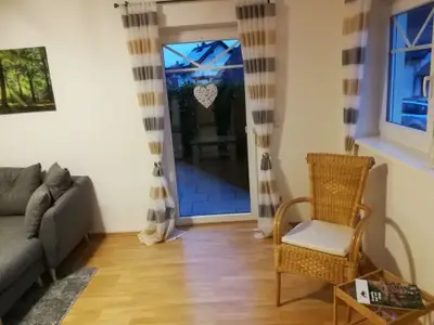 Ferienwohnung für 2 Personen (60 m²) in Wilnsdorf 6/10
