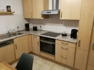 Ferienwohnung für 2 Personen (60 m²) in Wilnsdorf 7/10