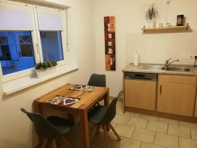 Ferienwohnung für 2 Personen (60 m²) in Wilnsdorf 8/10