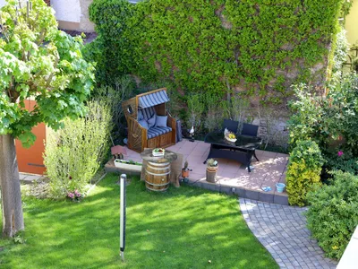 Garten