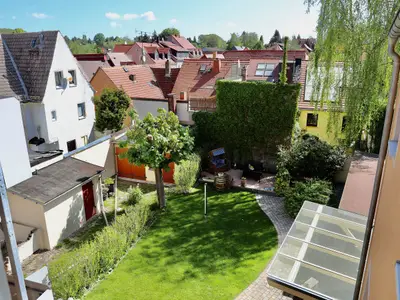 Ausblick